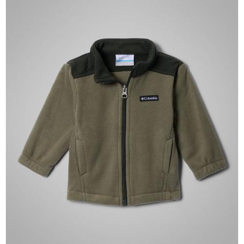 Full Zip Fleece Jacket | Columbia