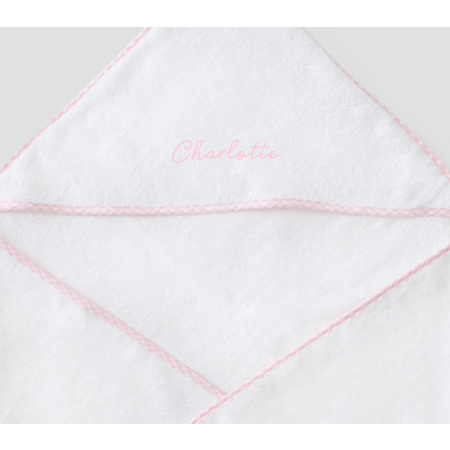 Baby Bath Bundle (3 pieces)