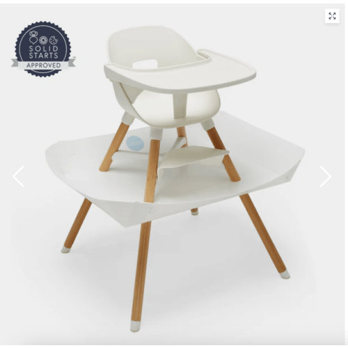 CATCHY - The Food Catcher for High Chairs – Catchy