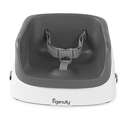 Ingenuity™ SmartClean Toddler Booster in Slate