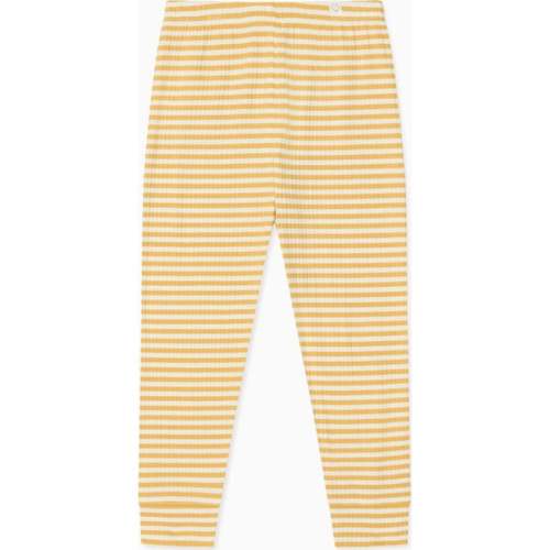 Ribbed Leggings - MORI | Maisonette