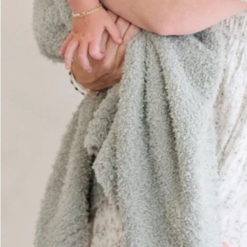 BAMBONI® RECEIVING BLANKETS