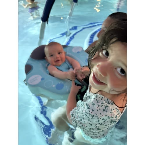 Swimming Lessons
