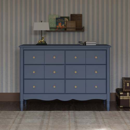 Namesake Liberty 6-Drawer Assembled Dresser (48")