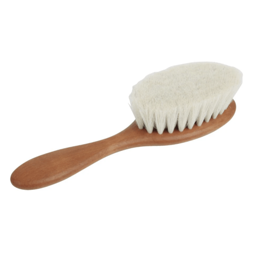 baby hairbrush
