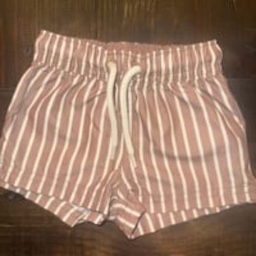 Boys Swim Trunks 3-6 mo