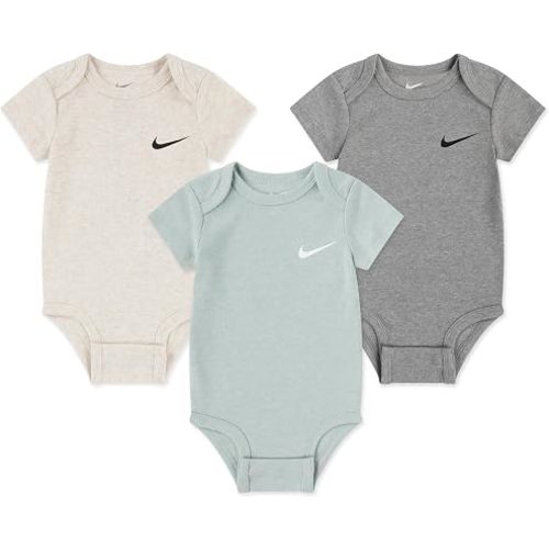 Amazon.com: 3-Pack Essentials Bodysuits: Clothing, Shoes & Jewelry