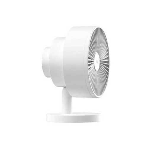 Windmill Smart Whisper-Quiet Air Circulator and Fan with 5 Speeds and Remote