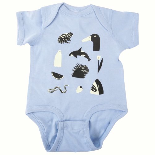 Xerox- Onesie — LORIEN STERN