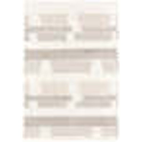 Tread Lightly Handwoven Cotton Rug | Grey – Rugs USA