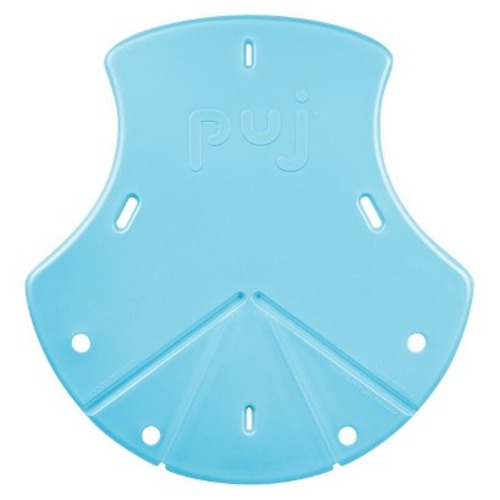 Puj Tub - Soft Foldable Infant Bath Tub