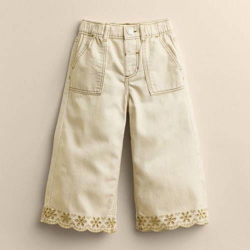 Baby & Toddler Little Co. by Lauren Conrad Wide Leg Pants