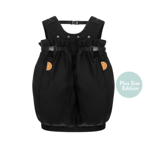 The Weego TWIN Baby Carrier - Plus Size Edition