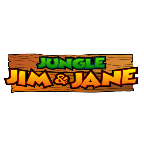 Jungle Jim and Jane