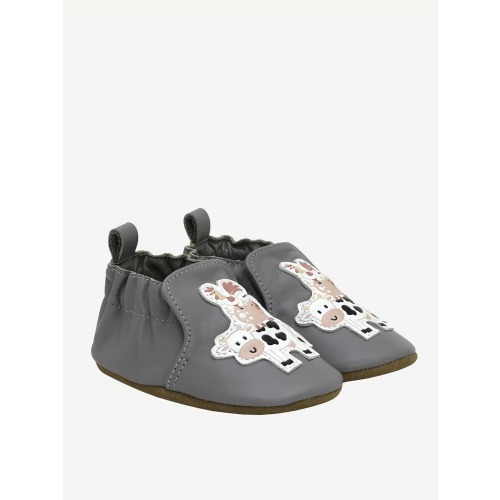 Robeez Fun At The Farm Soft Soles