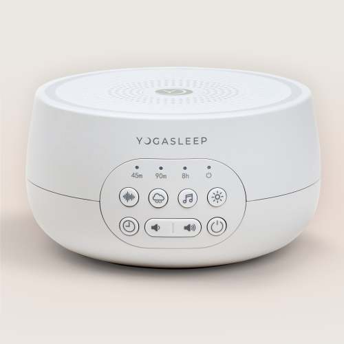 Dreamcenter | Sound Machine with Night Light | Yogasleep