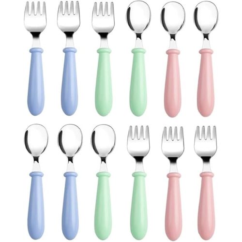 Toddler Utensils