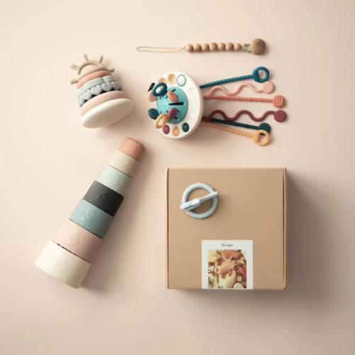 Playtime Gift Set
