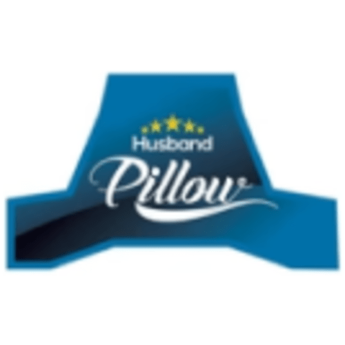 Husband Pillow M Perfect Arm Backrest for Bed & Chair