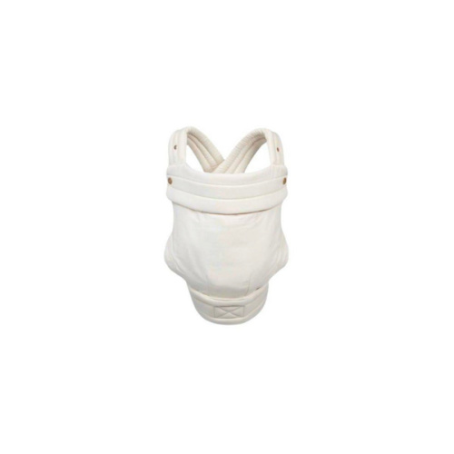 The Monarch Baby Carrier - Natural Ivory – Mabē
