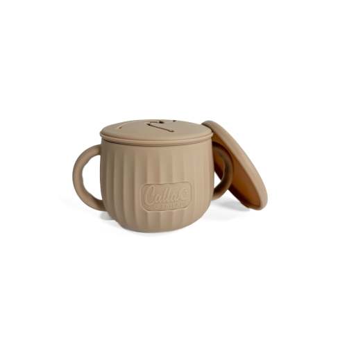 The Miller Snack Cup – Calla and Friends