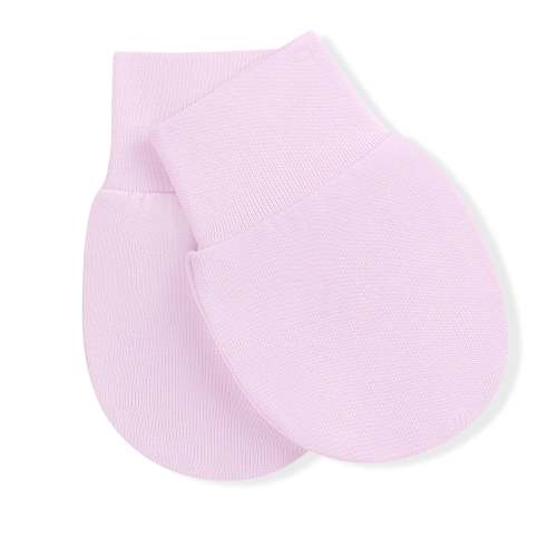 Scratch Mitten in Thistle