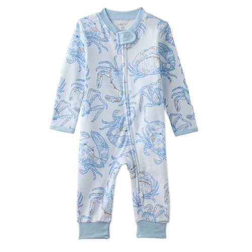SHADOW Sleep & Play Baby Pajamas for Boys & Girls