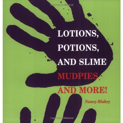 Lotions, Potions and Slime