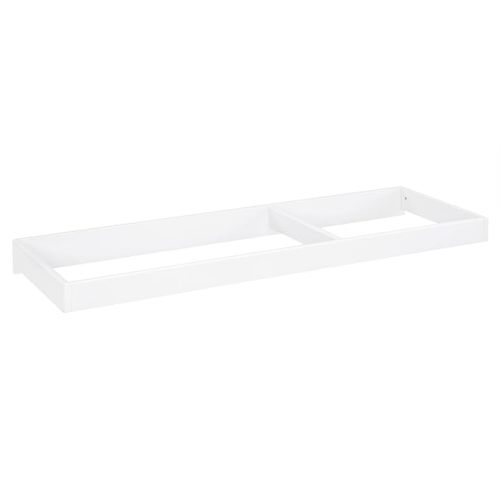 Delta Children Changing Top #W100910, Bianca White