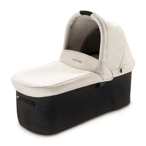 Valco Snap Duo Trend Bassinet  - Basil