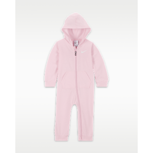 Nike Baby Essentials Baby (12-24M) Hooded Coverall. Nike.com
