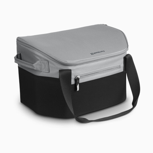 UPPAbaby Bevvy Stroller Basket Cooler for Vista, Cruz & Ridge - Grey
