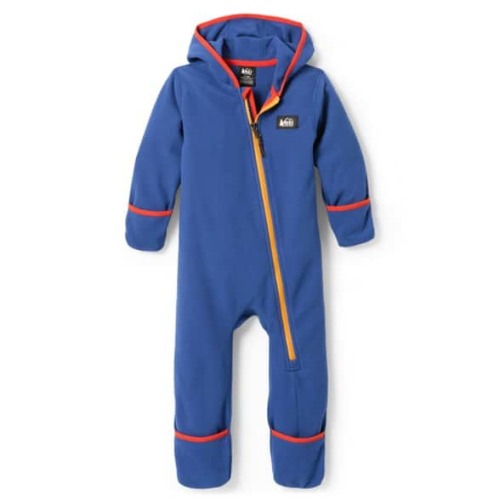 REI Co-op Trailmade Bunting - Infants' | REI Blue 0-3 Months