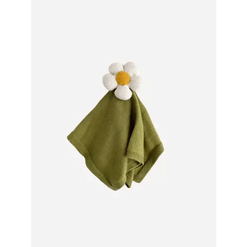 Cotton Lovey Flower
