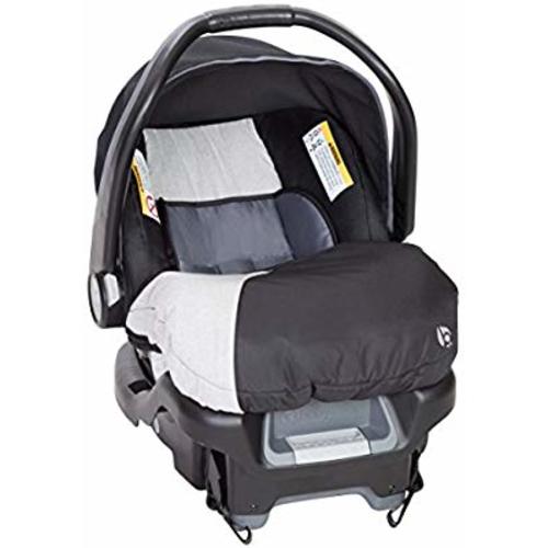 Baby Trend Ally 35 Infant Car Seat, Twilight