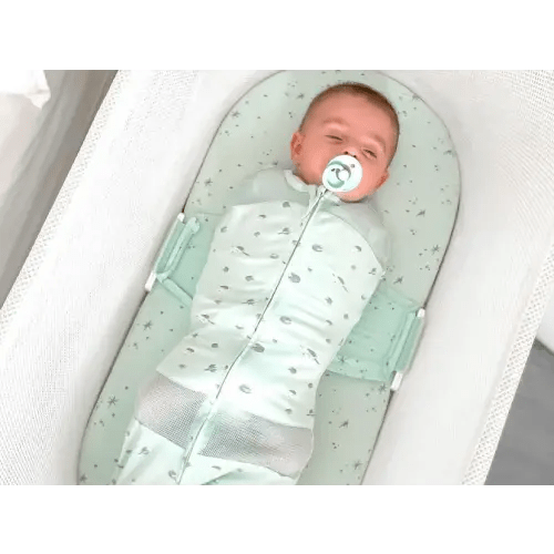 Organic Cotton SNOO Sleep Sack - Large