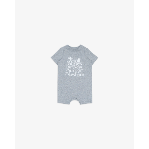 Always Kids Romper (NYON)