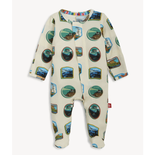 Magnetic Footie – Magnetic Me - National Treasure