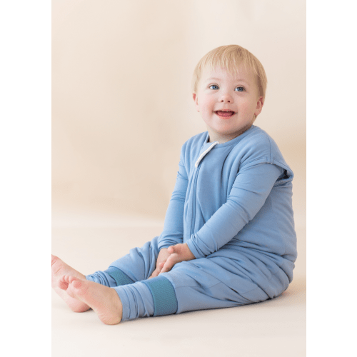 Crib Sheet in Teddy Bear