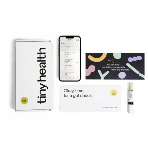 Child Gut Health Test