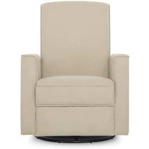 Evolur Harlow Deluxe Glider | Recliner | Rocker | Shell