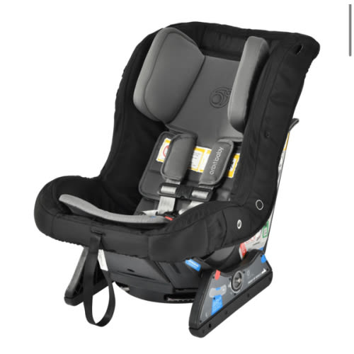 G5 Toddler Car Seat