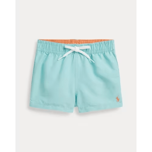 Traveler Swim Trunk
