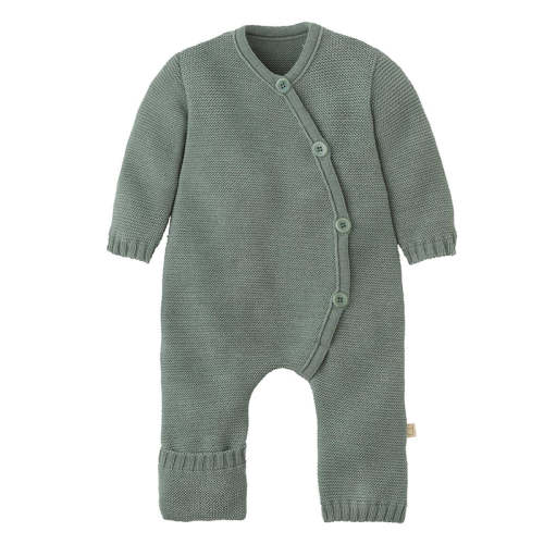 size 2 Disana Jade Knitted Overall