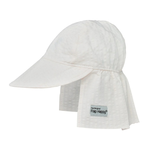 UPF 50+ Original Flap Hat (Basics) – FlapHappy