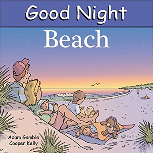 Good Night Beach (Good Night Our World)
