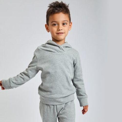 Honest Baby 2-Piece Light Weight Hoodie & Sweatpant Set