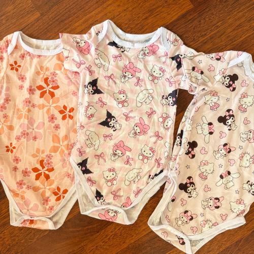 Tienda de monos para bebé exclusiva de Haven Mae