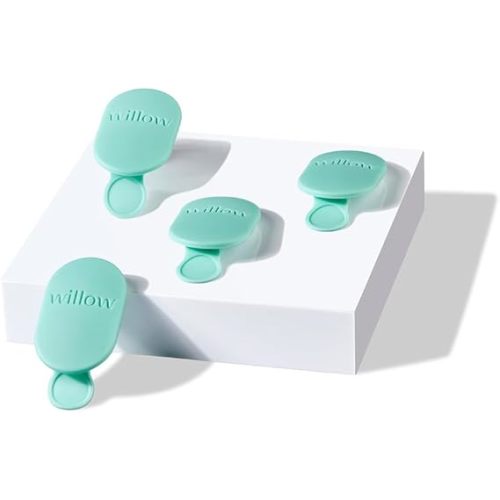 Willow - Wave - Flapper Valves - 4pk