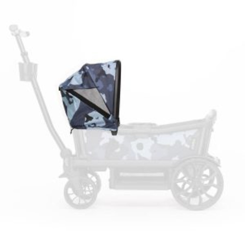Veer Retractable Canopy